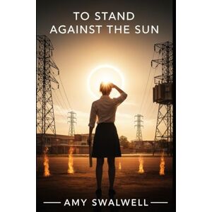 Swalwell, Amy To Stand Against the Sun: A Teacher Who Defied the Gods Swalwell, Amy To Stand Against the Sun: A Teacher Who Defied the Gods
