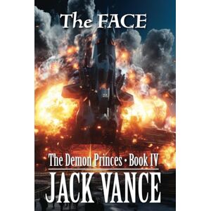 Vance, Jack The Face (The Demon Princes) Vance, Jack The Face (The Demon Princes)