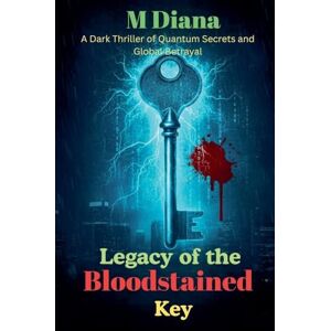 Diana, M Legacy of the Bloodstained Key Diana, M Legacy of the Bloodstained Key