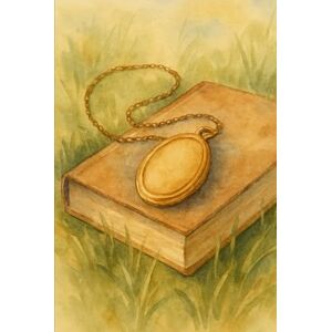 Halestone, Mira The Locket of Quiet Hours Halestone, Mira The Locket of Quiet Hours