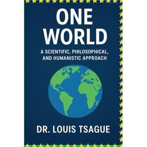 Louis, TSAGUE One World: In an approach that is at once scientific, philosophical and humanist: Exploring the Roots of Division and the Path to Global Unity Louis, TSAGUE One World: In an approach that is at once scientific, philosophical and humanist: Exploring the Roots of Division and the Path to Global Unity