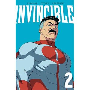 Kirkman, Robert Invincible Volume 2 (New Edition) (INVINCIBLE TP (NEW EDITION)) Kirkman, Robert Invincible Volume 2 (New Edition) (INVINCIBLE TP (NEW EDITION))