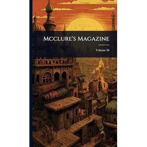 TBD Mcclure's Magazine TBD Mcclure's Magazine