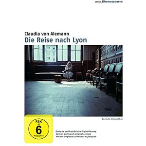 AL!VE AG Die Reise nach Lyon AL!VE AG Die Reise nach Lyon