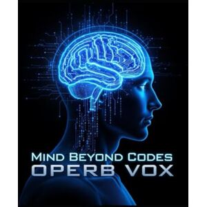 Vox Mind Beyond Codes: Exploring Humanity in the Age of Artificial Intelligence Vox Mind Beyond Codes: Exploring Humanity in the Age of Artificial Intelligence