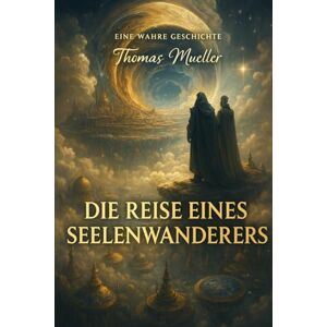 Thomas Mueller, Mr Bigthom alias Die Reise eines Seelenwanderers: Eine Wahre Geschichte erlebt und erzählt von Thomas Mueller Thomas Mueller, Mr Bigthom alias Die Reise eines Seelenwanderers: Eine Wahre Geschichte erlebt und erzählt von Thomas Mueller