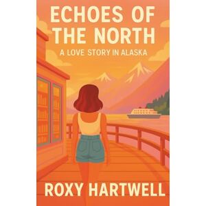 Hartwell, Roxy Echoes Of The North: A Love Story In Alaska Hartwell, Roxy Echoes Of The North: A Love Story In Alaska