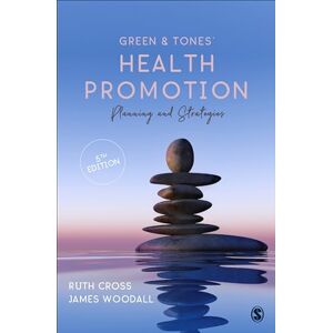 Green & Tones' Health Promotion: Planning & Strategies Green & Tones' Health Promotion: Planning & Strategies