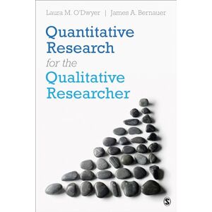 Bernauer, James A. Quantitative Research for the Qualitative Researcher Bernauer, James A. Quantitative Research for the Qualitative Researcher