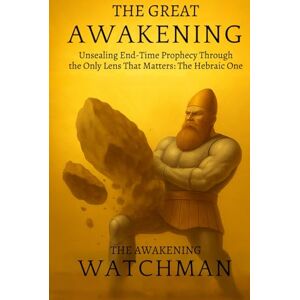 Watchman, The Awakening The Great Awakening: Unveiling Prophecy, Exposing Deception, and Calling YAH’s People Back to Covenant Watchman, The Awakening The Great Awakening: Unveiling Prophecy, Exposing Deception, and Calling YAH’s People Back to Covenant