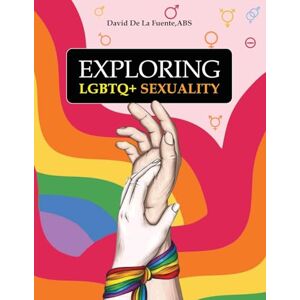de la Fuente Abs, David Exploring LGBTQ+ Sexuality de la Fuente Abs, David Exploring LGBTQ+ Sexuality