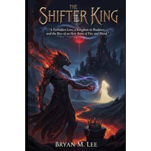 Lee The Shifter King: “A Forbidden Love, a Kingdom in Shadows, and the Rise of an Heir Born of Fire and Blood.” Lee The Shifter King: “A Forbidden Love, a Kingdom in Shadows, and the Rise of an Heir Born of Fire and Blood.”