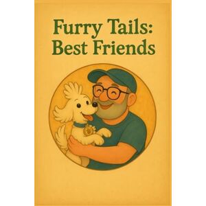 Broz, Monique Furry Tails: Best Friends: Adventures of a man and his dog. Broz, Monique Furry Tails: Best Friends: Adventures of a man and his dog.