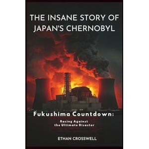 Crosswell, Ethan The Insane Story of Japan's Chernobyl: Fukushima Countdown: Racing Against the Ultimate Disaster (Prime Discovery) Crosswell, Ethan The Insane Story of Japan's Chernobyl: Fukushima Countdown: Racing Against the Ultimate Disaster (Prime Discovery)