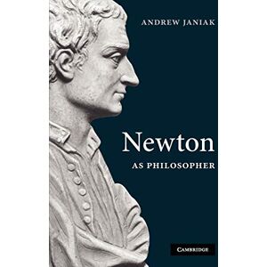 Janiak, Andrew Newton as Philosopher Janiak, Andrew Newton as Philosopher