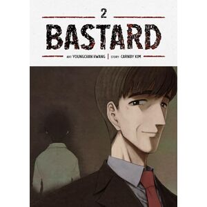 Kim, Carnby Bastard (WEBTOON) Vol. 2 Kim, Carnby Bastard (WEBTOON) Vol. 2