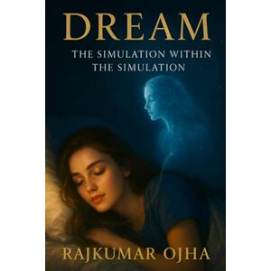 Ojha, Rajkumar DREAM: The Simulation Within the Simulation (World’s Best Mystery Solver Series) Ojha, Rajkumar DREAM: The Simulation Within the Simulation (World’s Best Mystery Solver Series)