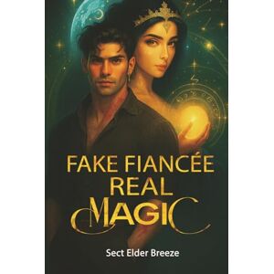 Breeze, Sect Elder Fake Fiancée, Real Magic: A Billionaire Romantic Comedy Book 1 Breeze, Sect Elder Fake Fiancée, Real Magic: A Billionaire Romantic Comedy Book 1