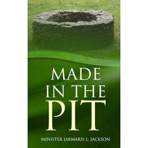 Jackson Made In The Pit Jackson Made In The Pit
