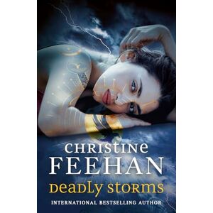 Feehan, Christine Deadly Storms Feehan, Christine Deadly Storms