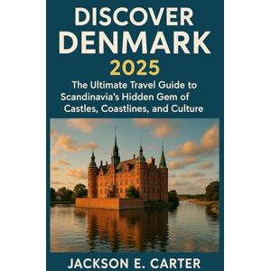Jackson Discover Denmark 2025: The Ultimate Travel Guide to Scandinavia’s Hidden Gem of Castles, Coastlines, and Culture Jackson Discover Denmark 2025: The Ultimate Travel Guide to Scandinavia’s Hidden Gem of Castles, Coastlines, and Culture