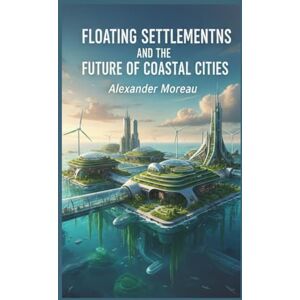 Moreau, Alexander Floating Settlements and the Future of Coastal Cities (Urban Science and Sustainable Cities) Moreau, Alexander Floating Settlements and the Future of Coastal Cities (Urban Science and Sustainable Cities)