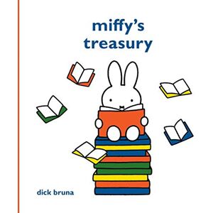 Bruna, Dick Miffy's Treasury Bruna, Dick Miffy's Treasury