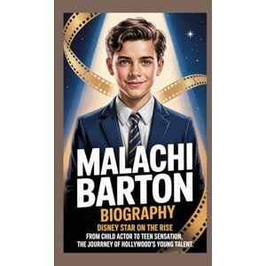 May, Marilyn MALACHI BARTON BIOGRAPHY: Disney Star on the Rise From child actor to teen sensation, the journey of Hollywood’s young talent. May, Marilyn MALACHI BARTON BIOGRAPHY: Disney Star on the Rise From child actor to teen sensation, the journey of Hollywood’s young talent.