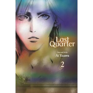 Yazawa, Ai Last Quarter, Vol. 2: Volume 2 Yazawa, Ai Last Quarter, Vol. 2: Volume 2
