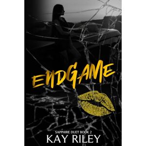 Riley, Kay Endgame (Sapphire Duet) Riley, Kay Endgame (Sapphire Duet)