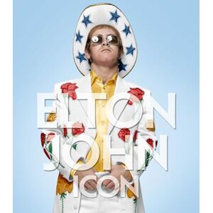 Elton John: Icon (Icons) Elton John: Icon (Icons)