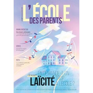 Collectif EPE n°657 Laïcité, discriminations, racisme : l’école à l’épreuve: Automne 2025 Collectif EPE n°657 Laïcité, discriminations, racisme : l’école à l’épreuve: Automne 2025