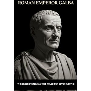 Claudius, Marcus Roman Emperor Galba: The Elder Statesman Who Ruled for Seven Months (Roman Emperors) Claudius, Marcus Roman Emperor Galba: The Elder Statesman Who Ruled for Seven Months (Roman Emperors)