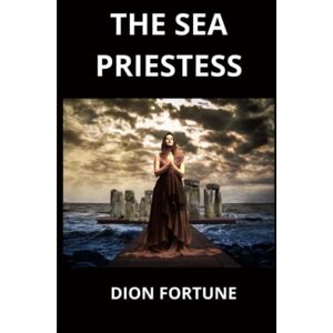 Fortune, Dion The Sea Priestess Fortune, Dion The Sea Priestess