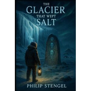 Stengel, Philip The Glacier That Wept Salt Stengel, Philip The Glacier That Wept Salt