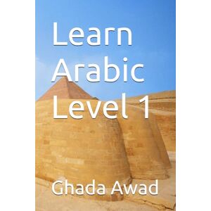 Awad, Ghada Learn Arabic level 1 Awad, Ghada Learn Arabic level 1