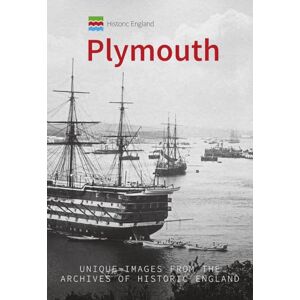Hoblyn, Ernie Historic England: Plymouth: Unique Images from the Archives of Historic England Hoblyn, Ernie Historic England: Plymouth: Unique Images from the Archives of Historic England