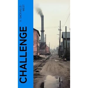 Sackville-West, V (Victoria) Challenge Sackville-West, V (Victoria) Challenge