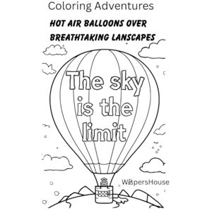 Ruder, Wisper Hot Air Balloons Ruder, Wisper Hot Air Balloons