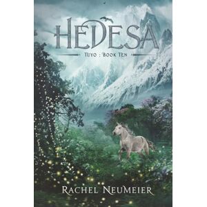 Neumeier, Rachel Hedesa (Tuyo) Neumeier, Rachel Hedesa (Tuyo)