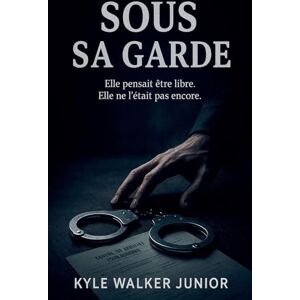 Junior, Kyle Walker Sous sa garde Junior, Kyle Walker Sous sa garde