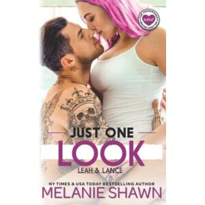 Shawn, Melanie Just One Look Leah & Lance (Crossroads Bachelorettes) Shawn, Melanie Just One Look Leah & Lance (Crossroads Bachelorettes)