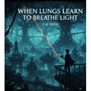 Silva When Lungs Learn To Breathe Light Silva When Lungs Learn To Breathe Light