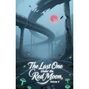 Zenithnovels The Last One Under the Red Moon, Volume 4 Zenithnovels The Last One Under the Red Moon, Volume 4