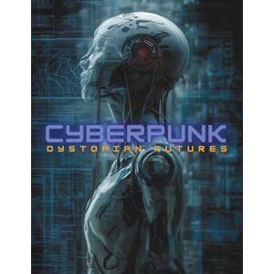 Quinete, Ziggy Cyberpunk: Dystopian Futures: A Visual Guide to the History, Philosophy, Literature, Films, and Aesthetics of Sci-Fi’s Most Influential Genre.: 2 (Imagined History & Digital Futures Series) Quinete, Ziggy Cyberpunk: Dystopian Futures: A Visual Guide to the History, Philosophy, Literature, Films, and Aesthetics of Sci-Fi’s Most Influential Genre.: 2 (Imagined History & Digital Futures Series)