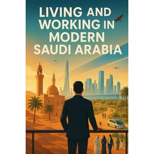 Hywel, Mr David Living and Working in Modern Saudi Arabia Hywel, Mr David Living and Working in Modern Saudi Arabia