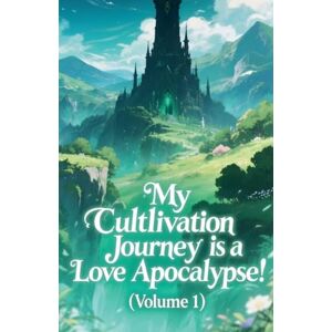 Zenithnovels My Cultivation Journey is a Love Apocalypse! (Volume 1) Zenithnovels My Cultivation Journey is a Love Apocalypse! (Volume 1)