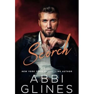 Glines, Abbi Scorch (Smoke Series) Glines, Abbi Scorch (Smoke Series)