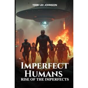 Lee Imperfect Humans: Rise of the Imperfects Lee Imperfect Humans: Rise of the Imperfects