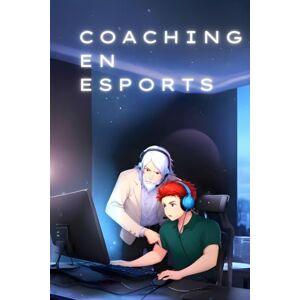 Jr., Artle e-sport gaming: Le Guide Ultime de Coaching pour le Succès dans le Jeu Compétitif. Jr., Artle e-sport gaming: Le Guide Ultime de Coaching pour le Succès dans le Jeu Compétitif.